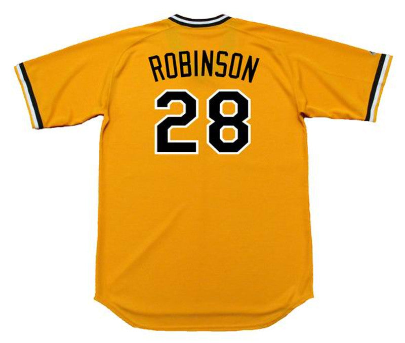 BR PP 1979 Cooperstown Home Baseball Stitched Jersey, Vintage Baseball Jersey, Retro Sewn Jersey