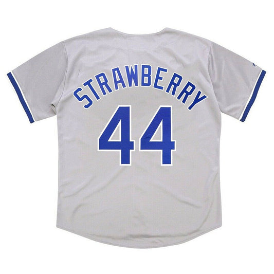 DS 1991 LAD Grey Road Jersey