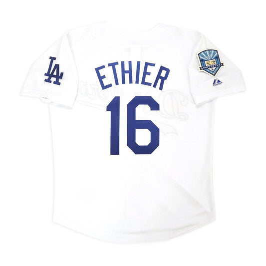 AE 2008 LAD Home 50th Anniv. Jersey