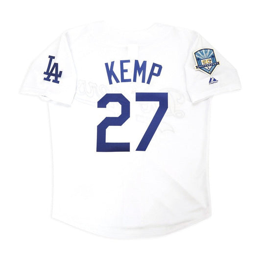 MK 2008 LAD Home 50th Anniv. Jersey