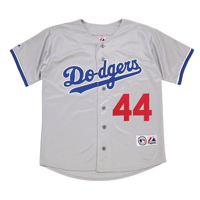 DS 1991 LAD Grey Road Jersey