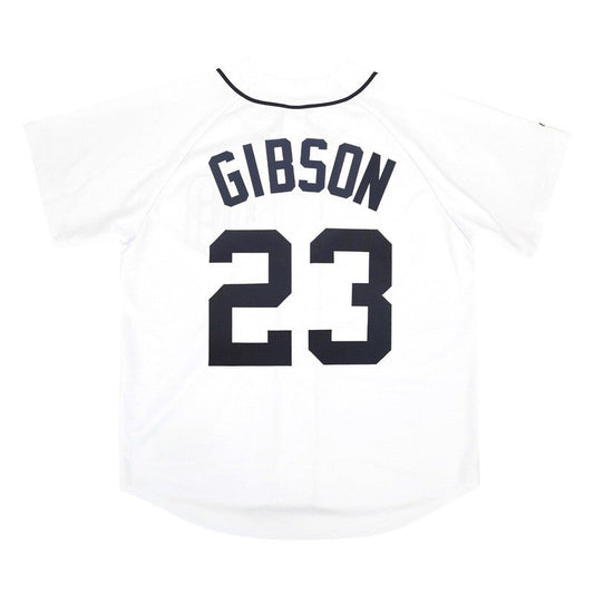 KG DT Home White Jersey