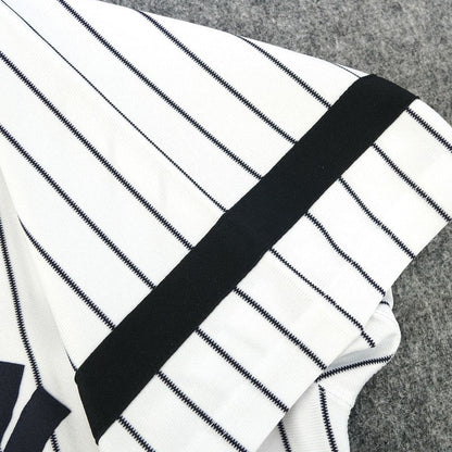 New York Yankees Paul Oneill World Series Cooperstown MLB jersey front view