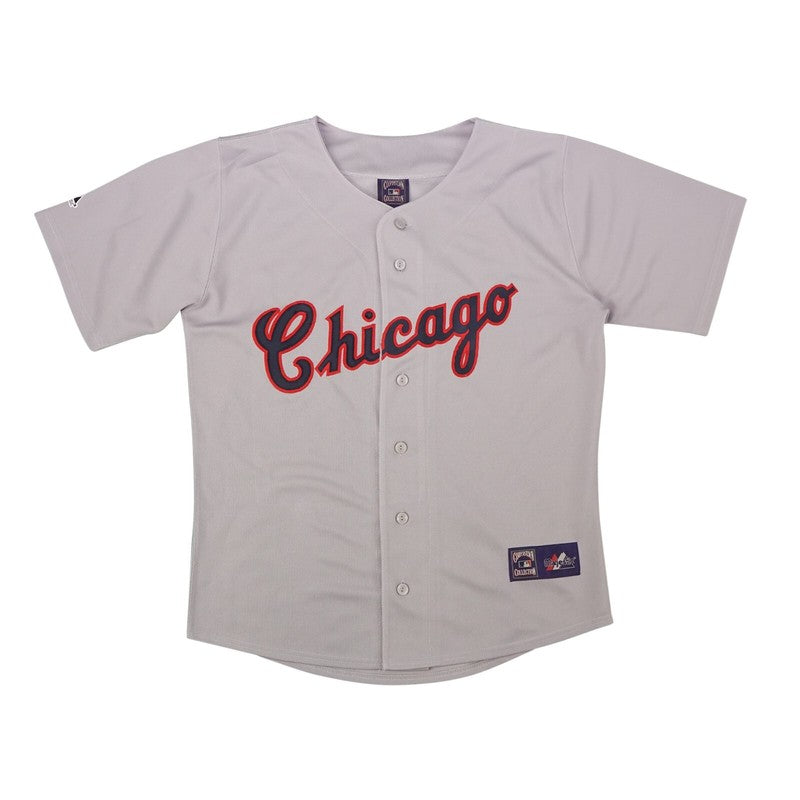 Chicago White Sox Cooperstown MLB jersey front view