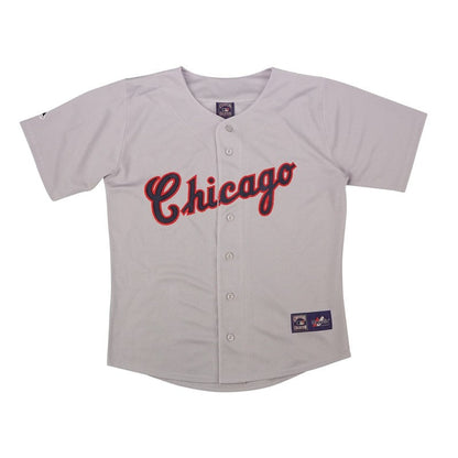 Chicago White Sox Cooperstown MLB jersey front view