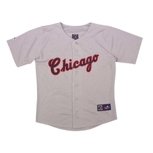 Chicago White Sox Cooperstown MLB jersey front view