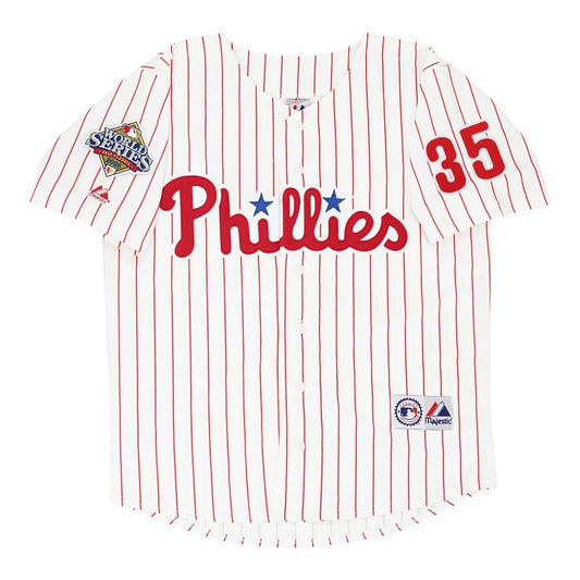 CH 2008 PP WS Home Road Jersey