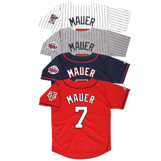 JM MT Home Road Alt Jersey Team Patch