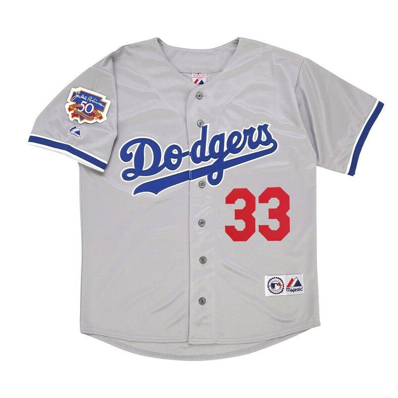 EM 1997 LAD Road Jersey Jackie 50th Patch