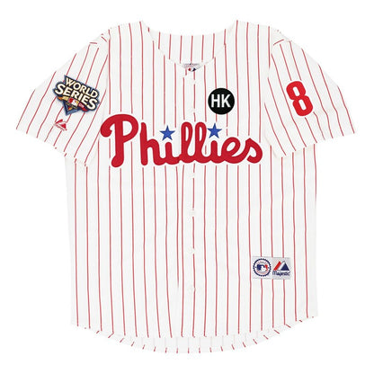 SV 2009 PP WS Home Road Jersey