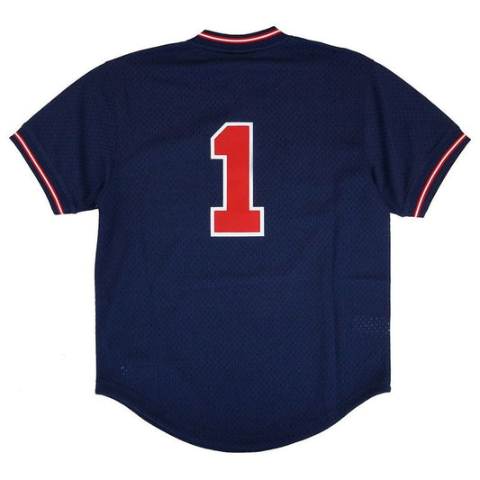 OS 1982 St Louis Cardinals BP Jersey