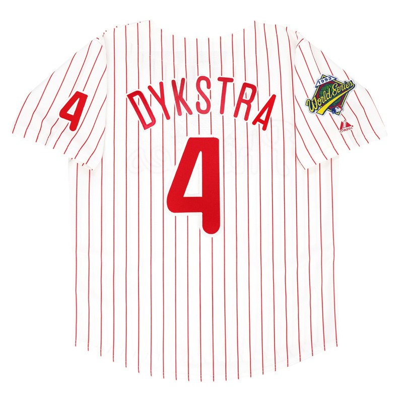 LD 1993 PP WS Home Road Jersey