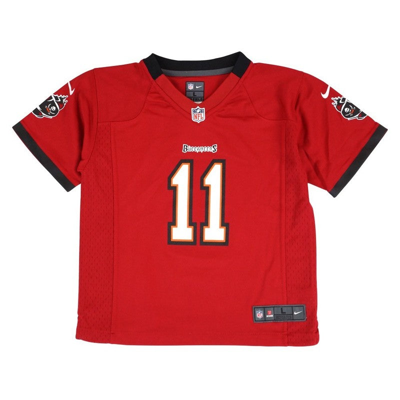 Tampa Bay Buccaneers Desean Jackson Boys S L NFL jersey front view