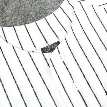 AP 1996 NYY WS Home Cooperstown Jersey