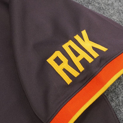 DW 1984 SDP Cooperstown Brown Throwback Jersey