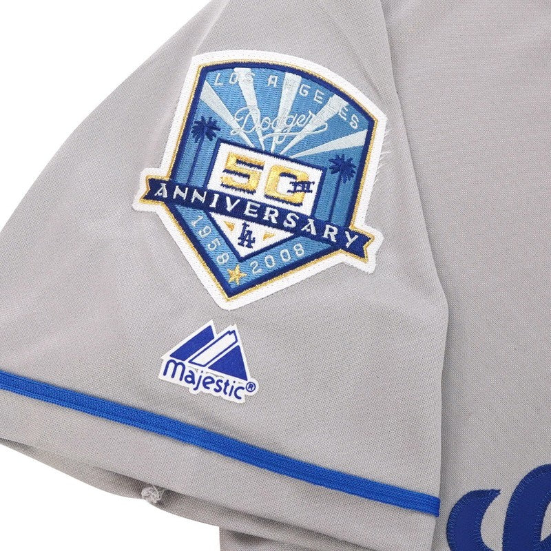 MR 2008 LAD Road 50th Anniv. Jersey
