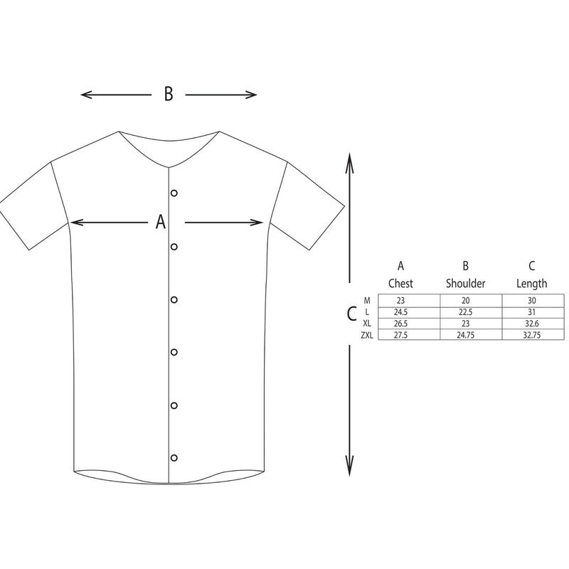 SR 1997 PP Jackie 50th Home Road Jersey