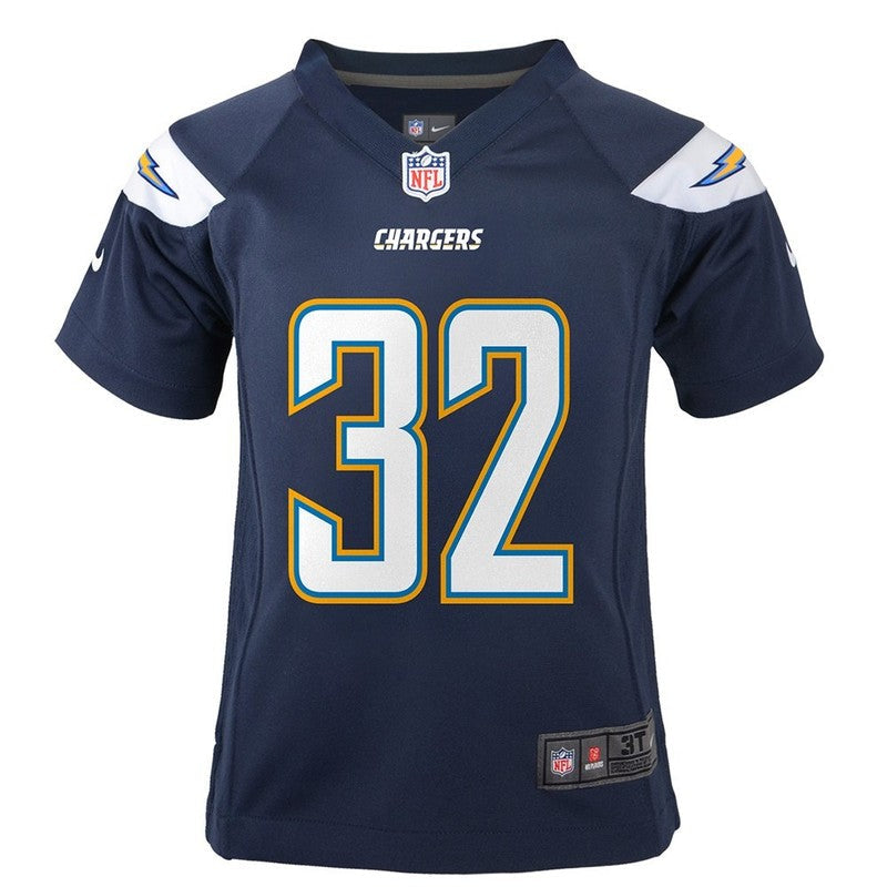 San Diego Chargers Eric Weddle Infant 12m 24m NFL jersey front view
