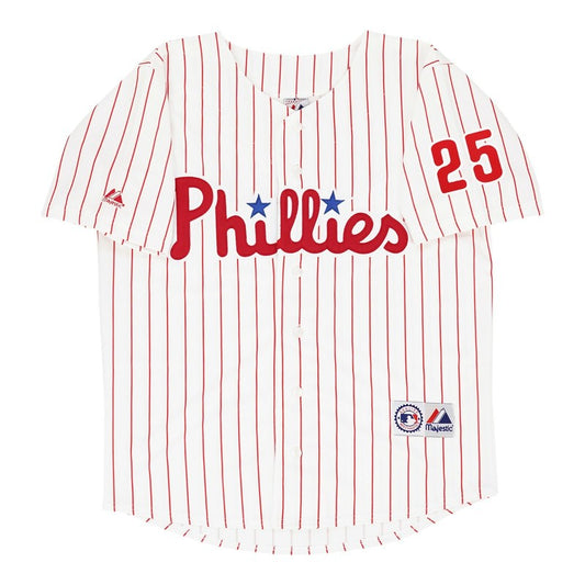 JT PP Home White Road Grey Jersey