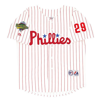 JK 1993 PP WS Home Road Jersey