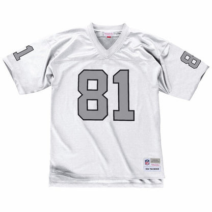 Oakland Raiders Tim Legacy NFL jersey front view
