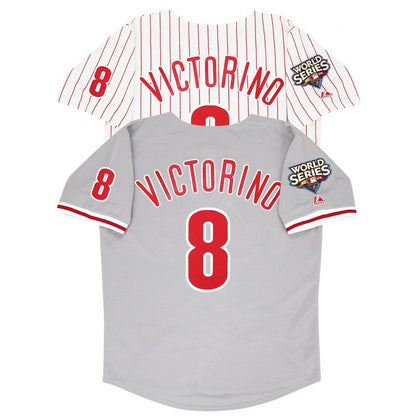 SV 2009 PP WS Home Road Jersey