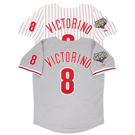 SV 2009 PP WS Home Road Jersey