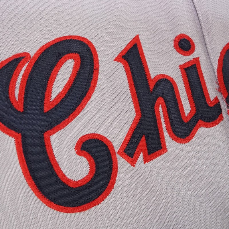 Chicago White Sox Cooperstown MLB jersey front view