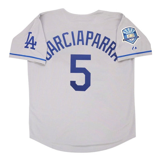 NG 2008 LAD Road 50th Anniv. Jersey 2