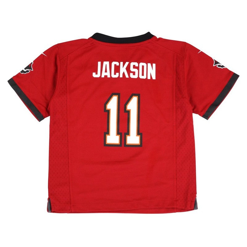Tampa Bay Buccaneers Desean Jackson Boys S L NFL jersey front view