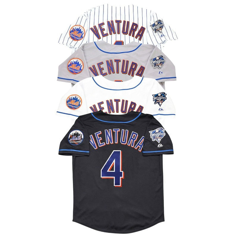 RV NYM 2000 WS Home Road Alt Jersey