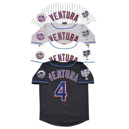 RV NYM 2000 WS Home Road Alt Jersey