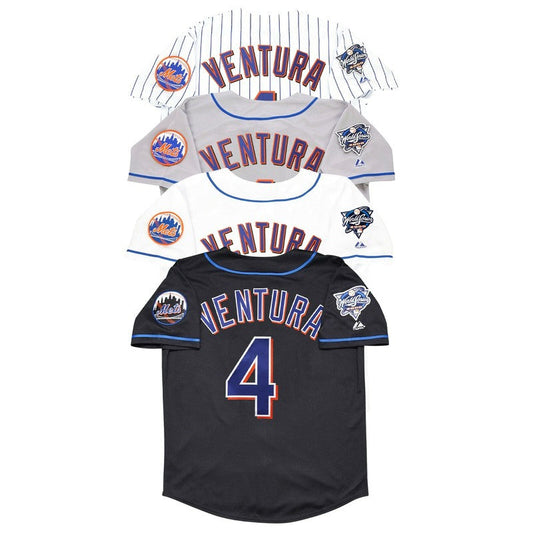 RV NYM 2000 WS Home Road Alt Jersey