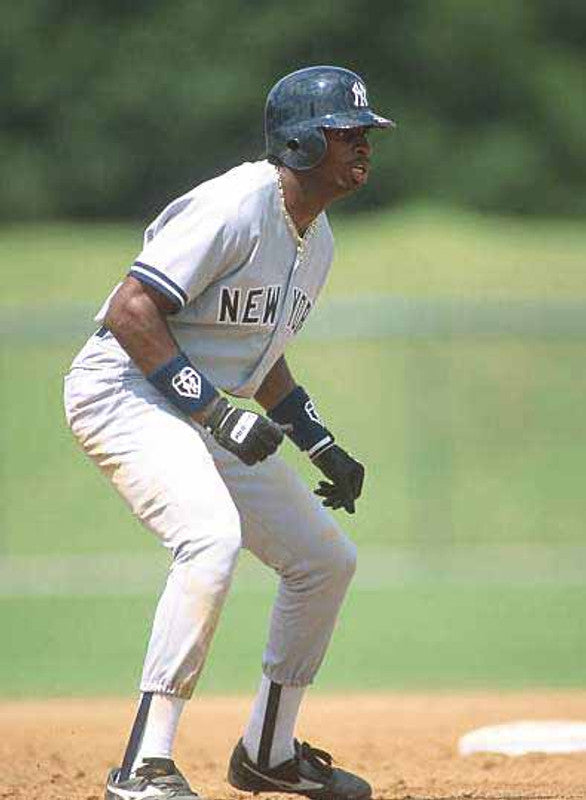 DS NYY 1990 Away Throwback Baseball Stitched Jersey, Vintage Baseball Jersey, Retro Sewn Jersey