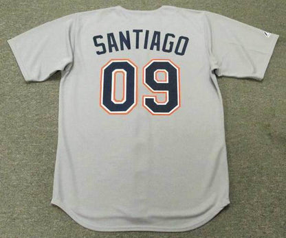 BS SDP 1992 Away Baseball Throwback Stitched Jersey, Vintage Baseball Jersey, Retro Sewn Jersey