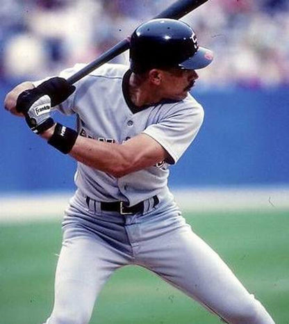 BS SDP 1992 Away Baseball Throwback Stitched Jersey, Vintage Baseball Jersey, Retro Sewn Jersey