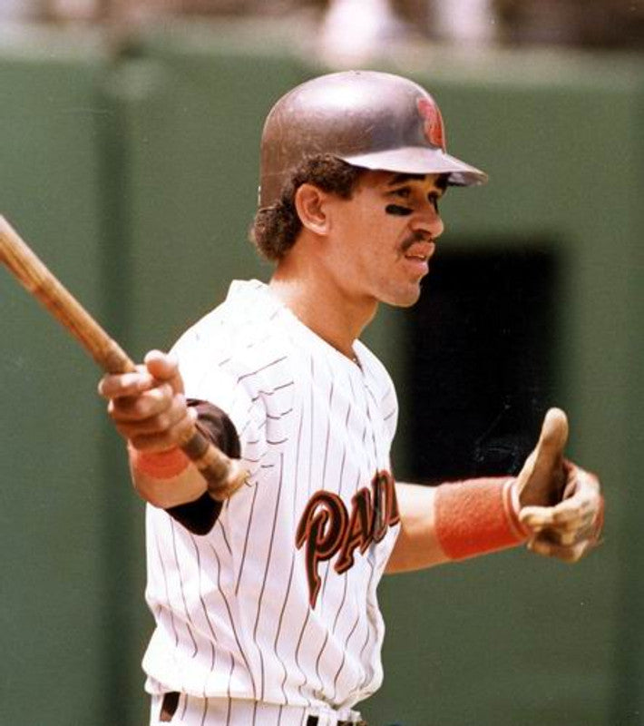 BS SDP 1987 Home Baseball Throwback Stitched Jersey, Vintage Baseball Jersey, Retro Sewn Jersey