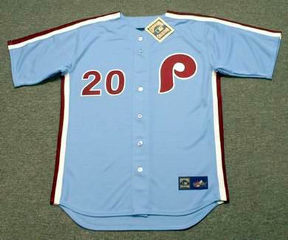 MS PP 1980 Cooperstown Throwback Away Baseball Stitched Jersey, Vintage Baseball Jersey, Retro Sewn Jersey