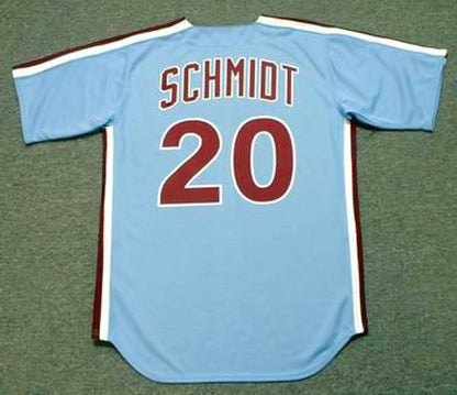 MS PP 1980 Cooperstown Throwback Away Baseball Stitched Jersey, Vintage Baseball Jersey, Retro Sewn Jersey