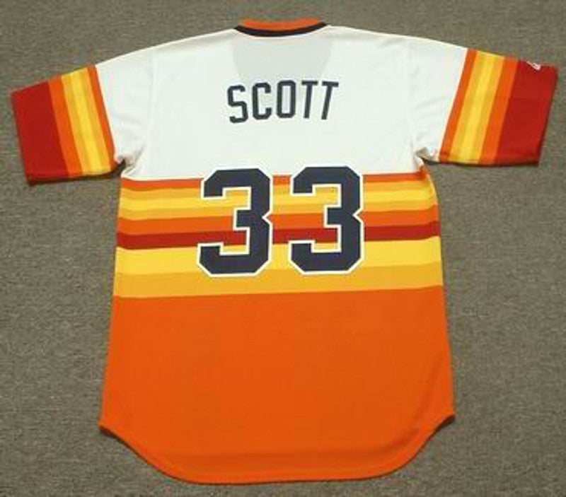 MS HA 1985 Cooperstown Throwback Baseball Stitched Jersey, Vintage Baseball Jersey, Retro Sewn Jersey