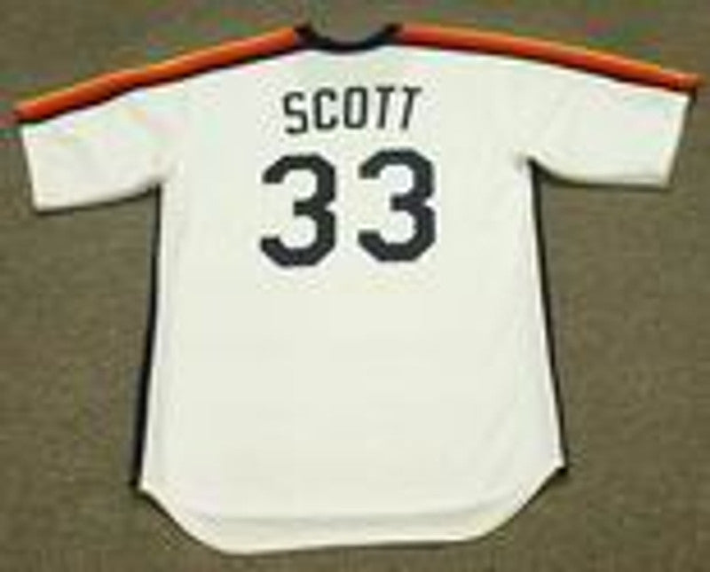 MS HA 1986 Cooperstown Throwback Baseball Stitched Jersey, Vintage Baseball Jersey, Retro Sewn Jersey