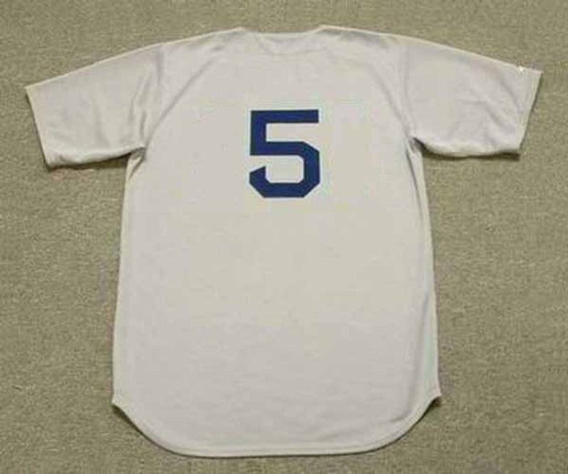 Boston Red Sox George Scott MLB jersey front view