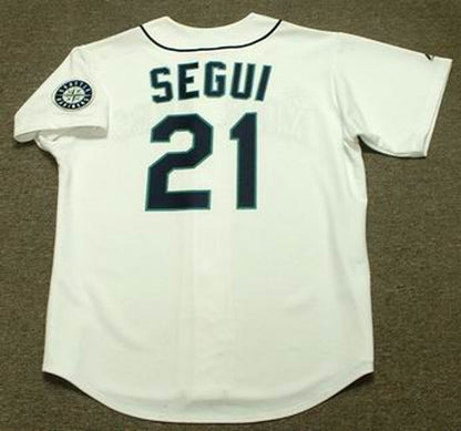 DS SM 1998 Throwback Home Baseball Stitched Jersey, Vintage Baseball Jersey, Retro Sewn Jersey