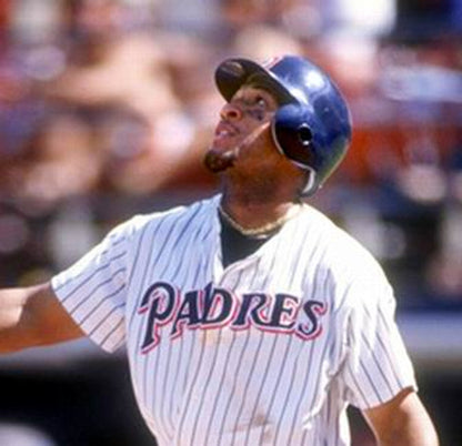 GS SDP 1992 Cooperstown Home Baseball Stitched Jersey, Vintage Baseball Jersey, Retro Sewn Jersey