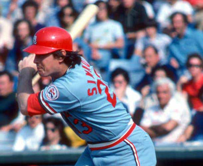 TS SLC 1976 Away Throwback Baseball Stitched Jersey, Vintage Baseball Jersey, Retro Sewn Jersey