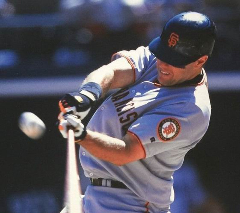 S SFG 2002 Away Baseball Throwback Stitched Jersey, Vintage Baseball Jersey, Retro Sewn Jersey