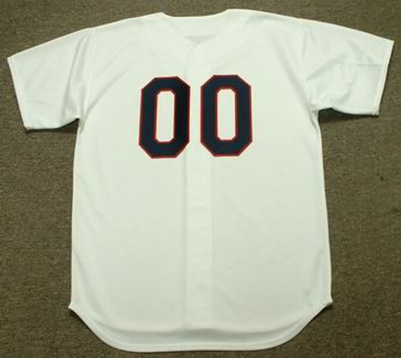 Chicago White Sox 1980s Cooperstown MLB jersey front view