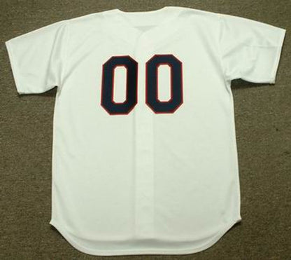 Chicago White Sox 1980s Cooperstown MLB jersey front view