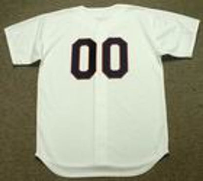 Chicago White Sox 1980s Cooperstown MLB jersey front view