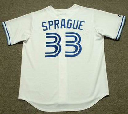 ES TBJ 1993 Cooperstown Home Baseball Stitched Jersey, Vintage Baseball Jersey, Retro Sewn Jersey